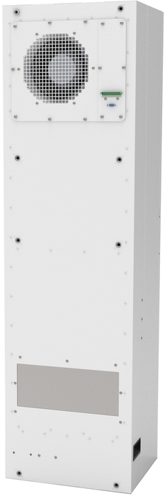 Кондиционер UNISPLIT MHW-560S(3) W