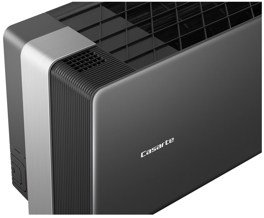 Кондиционер Casarte Velato CAS25CC1/R3-B/1U25CC1/R3