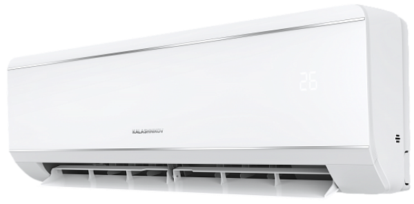 Кондиционер Kalashnikov Forpost KVAC-07IN-FP1/KVAC-07OD-FP1-WS30