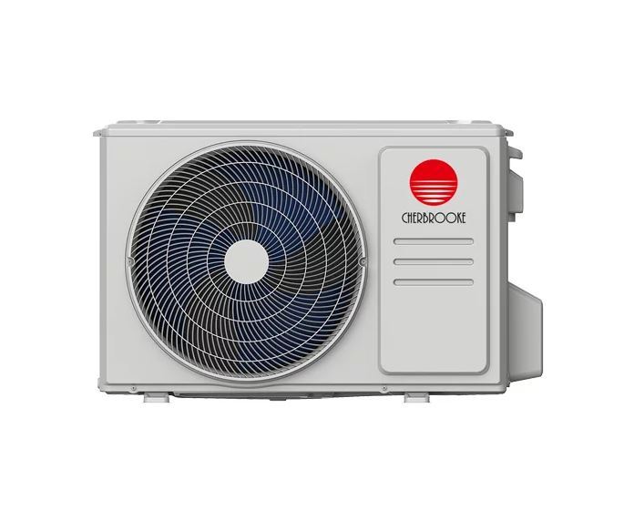 Внешний блок мульти сплит-системы на 2 комнаты CHERBROOKE Free Match COI-2M14HN1 (7k x2)