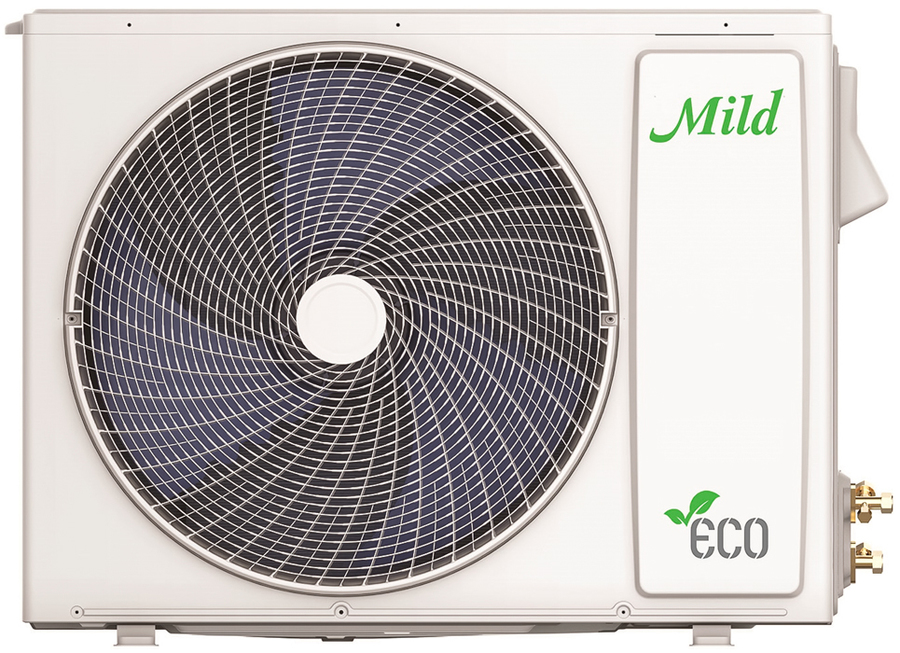 Кондиционер MILD MLI-DC07RF/MLO-DC07RF