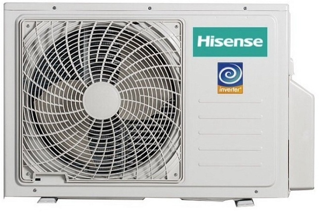 Кондиционер Hisense Neo Premium Classic A AS-18HW4SMATG015