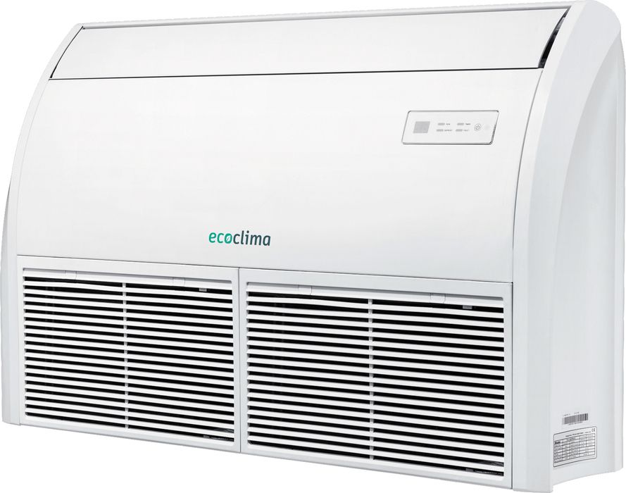 Напольно-потолочный кондиционер Ecoclima Profi Line ECLCF/I-TC18/4R1A/ECL/I-TC18/4R1A
