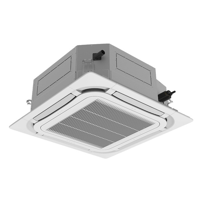 Кассетный внутренний блок мульти сплит-системы General Climate GC-ME4C18HR32