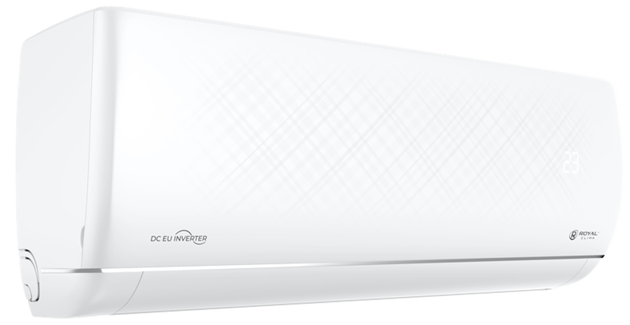 Кондиционер Royal Clima Renaissance RCI-RNC35HN
