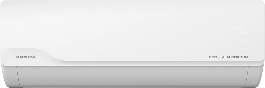Кондиционер Kentatsu Kumo KSGKU50HZRN1W/KSRKU50HZRN1