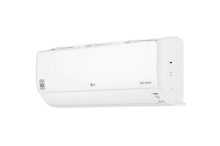 Кондиционер Lg Evo Max DC12RH