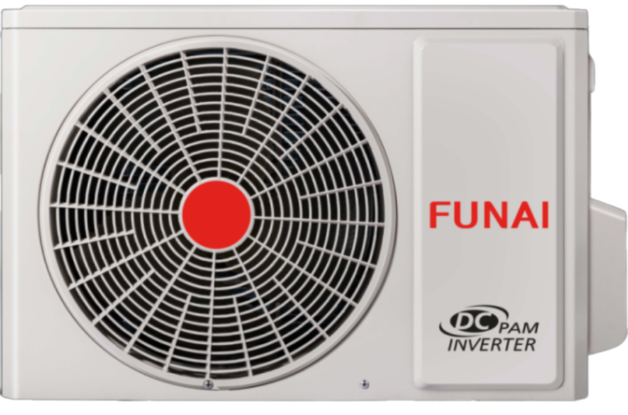 Кондиционер Funai Daijin RAC-I-DA65HP.D01
