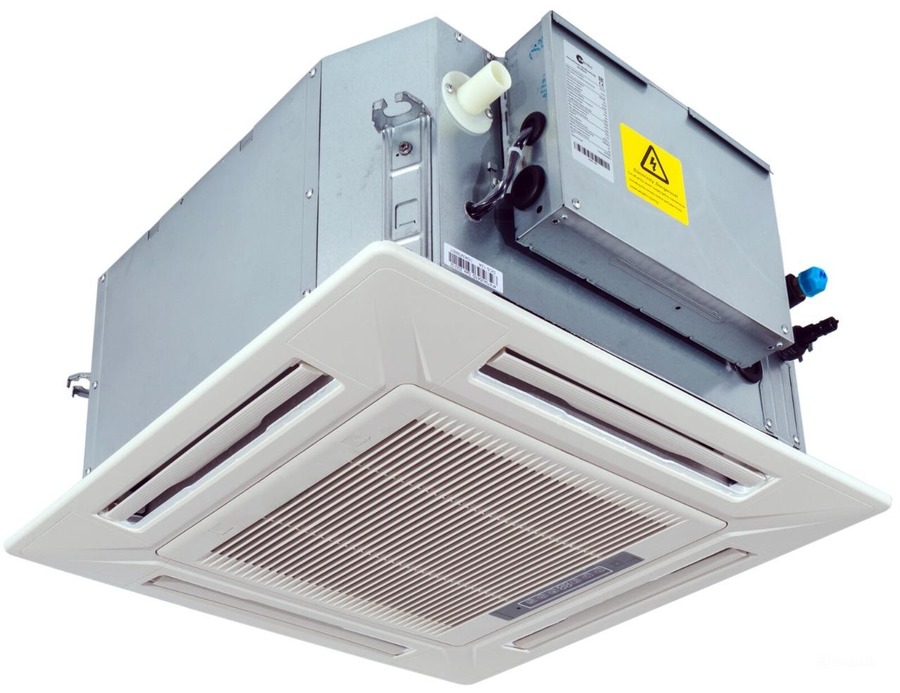 Кассетный внутренний блок мульти-сплит системы Dahatsu DHCSMULT - 24