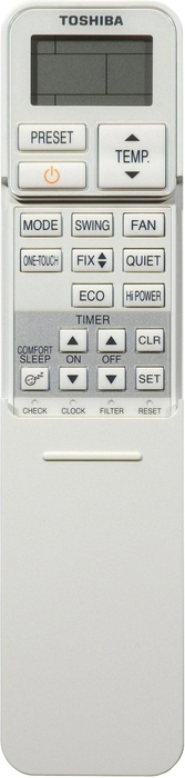 Кондиционер Toshiba Seiya RAS-18CVG-EE
