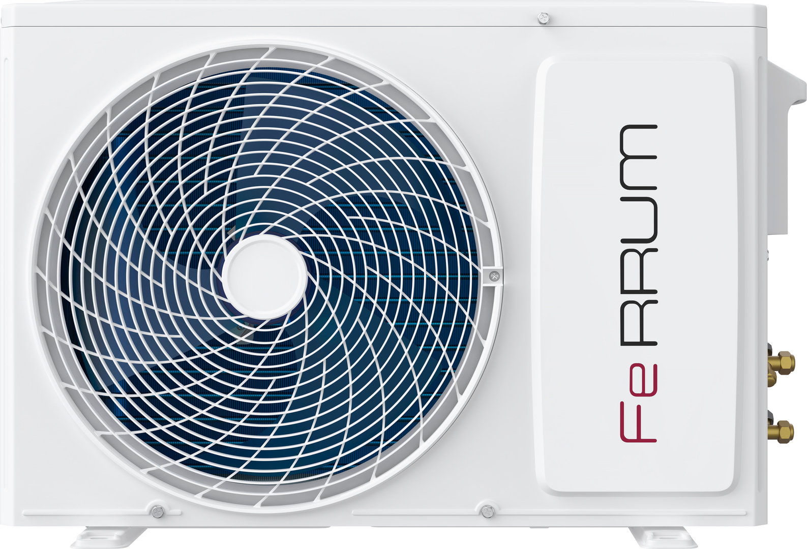 Канальный кондиционер Ferrum LCAD18D3-AI/LCAU18U3-AI