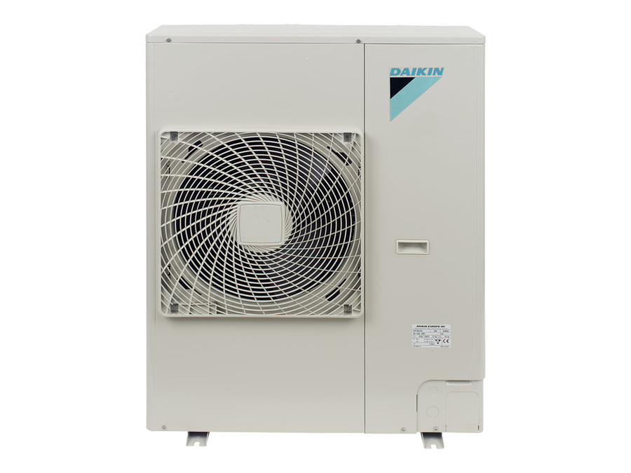 Кассетный кондиционер Daikin FCAG100B/RQ100BW/-40T