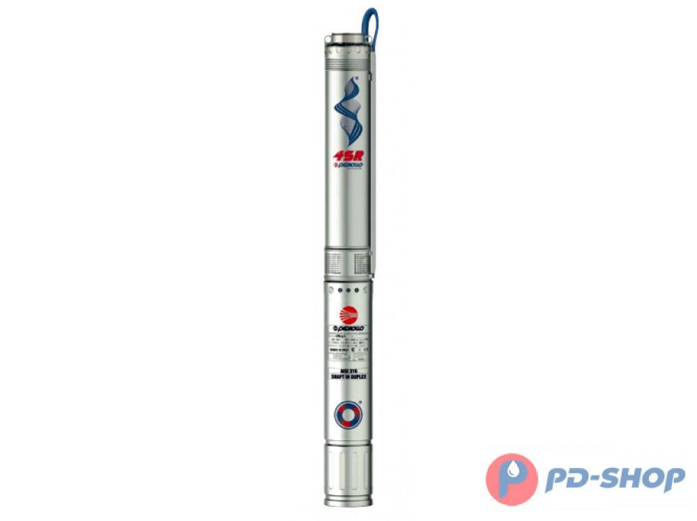 Насос скважинный PEDROLLO 4SR 15/39-N -PS