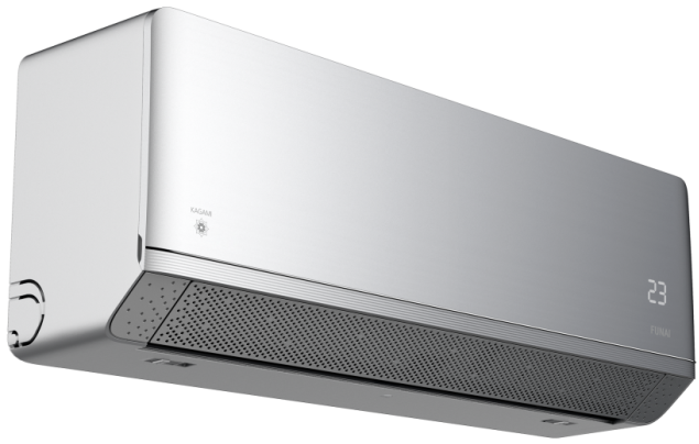 Кондиционер Funai Kagami RAC-I-KM55HP.D01
