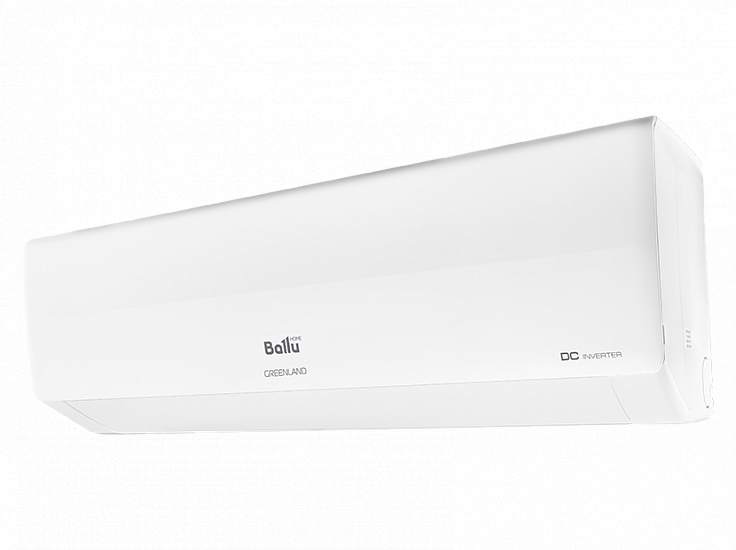 Кондиционер Ballu BSGRI-09HN8_22Y