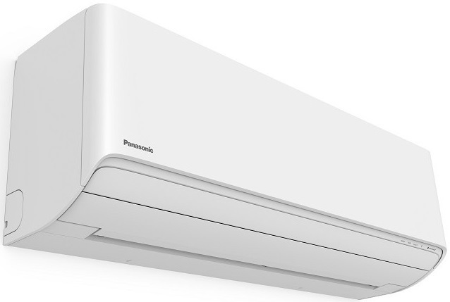 Настенный внутренний блок мульти сплит-системы Panasonic Design white CS-Z35ZKEW