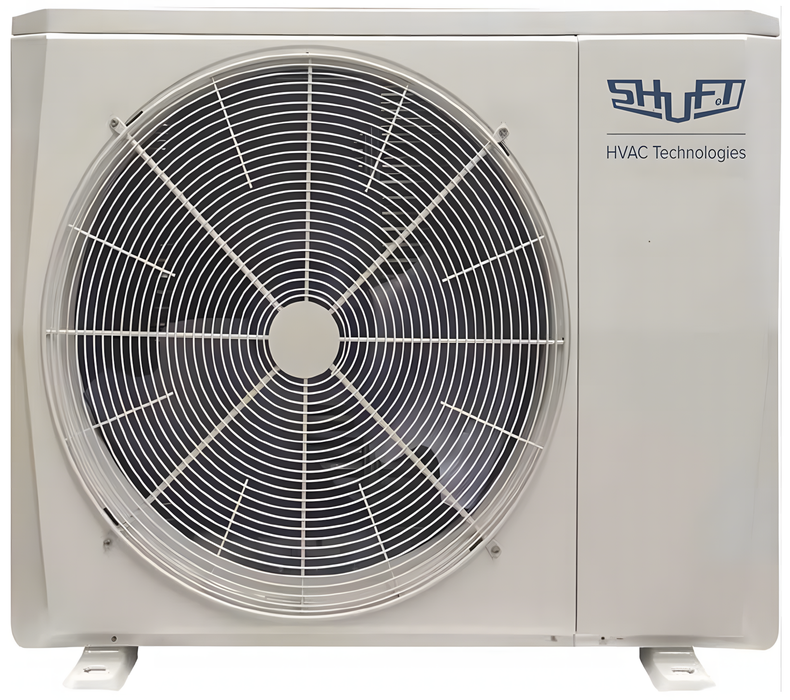 Компрессорно-конденсаторный блок Shuft SDVC-V03WDHN1