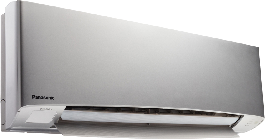 Кондиционер Panasonic Design silver CS-XZ35TKEW/CU-Z35TKE