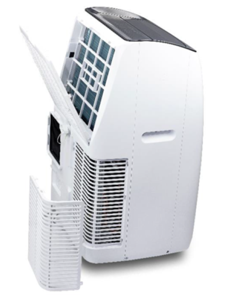 Мобильный кондиционер TCL TAC-14CPA/NZ