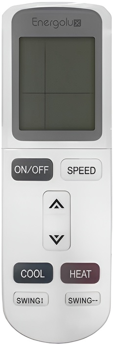 Кассетный кондиционер Energolux SAС24C6-A/SAU24U6-A-WS30