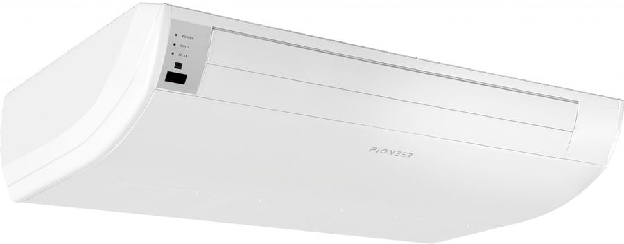 Напольно-потолочный кондиционер Pioneer KFFI60GV/KONI60GY Nord-40