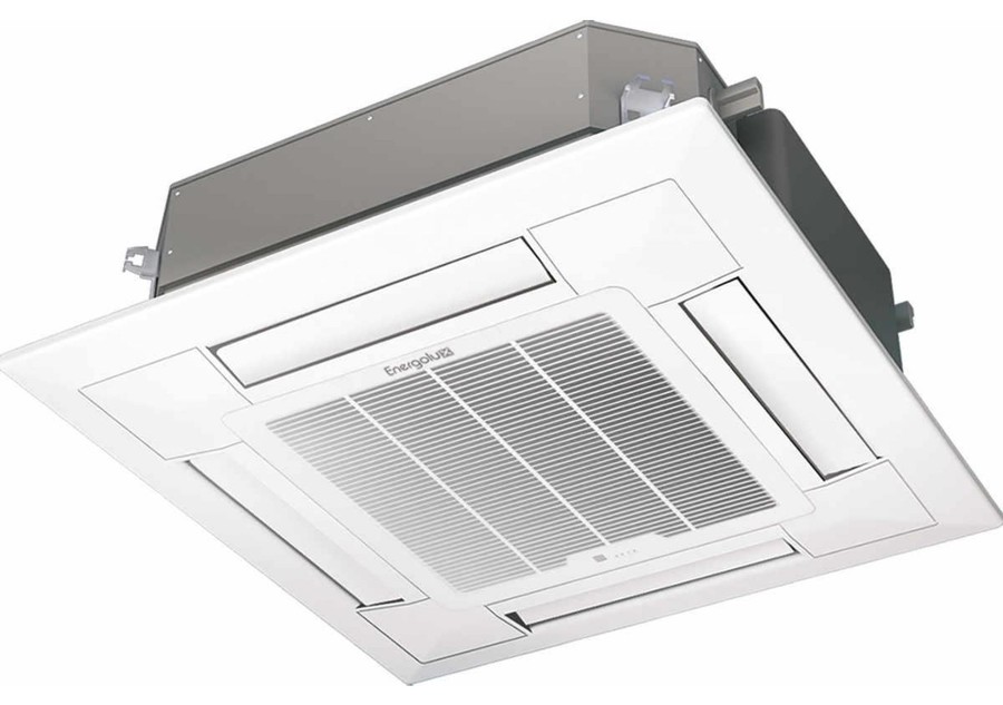 Кассетный внутренний блок мульти сплит-системы Energolux Smart multi SAC18M2-AI