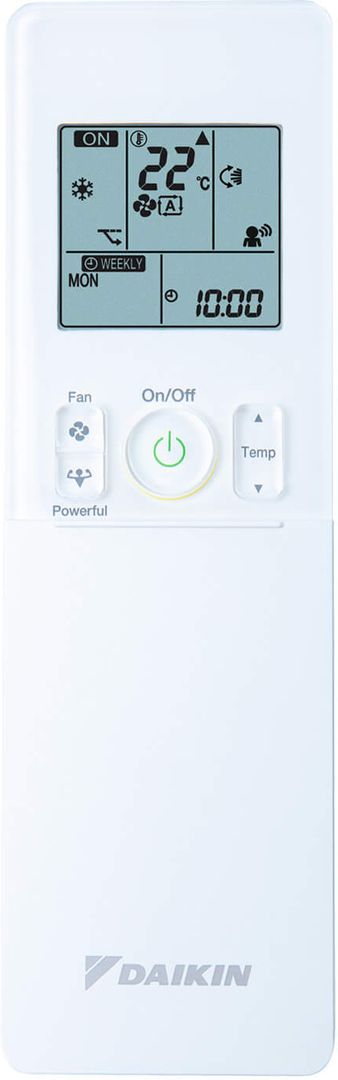 Кондиционер Daikin FTXM50A/RZAG50B