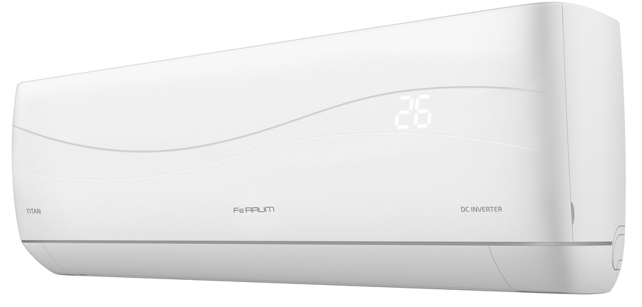 Кондиционер Ferrum Titan iFIS18VR1/iFOS18VR1-LE