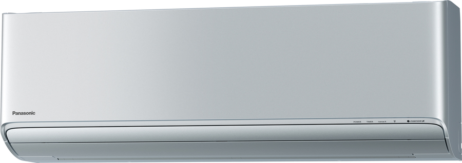 Кондиционер Panasonic Design silver CS-XZ25ZKEW/CU-Z25ZKE