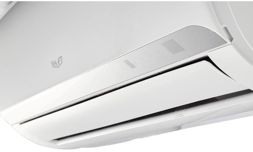 Кондиционер Shuft Tor SFTMI-18HN1_22Y