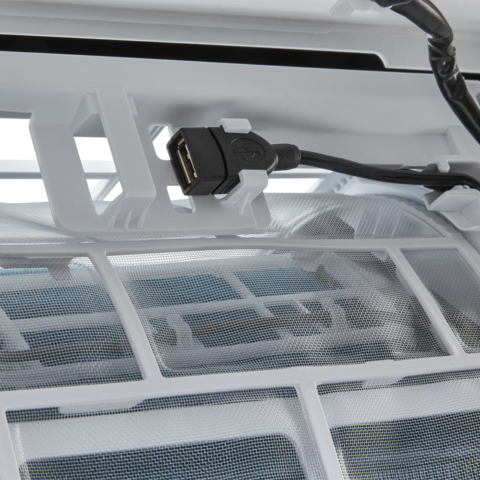 Настенный внутренний блок мульти сплит-системы Ballu Free Match BSFI-FM/in-12HN8/EU