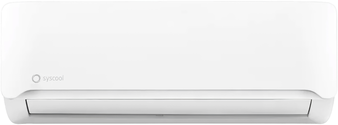 Кондиционер SYSCOOL WALL SMART 12 HP Q