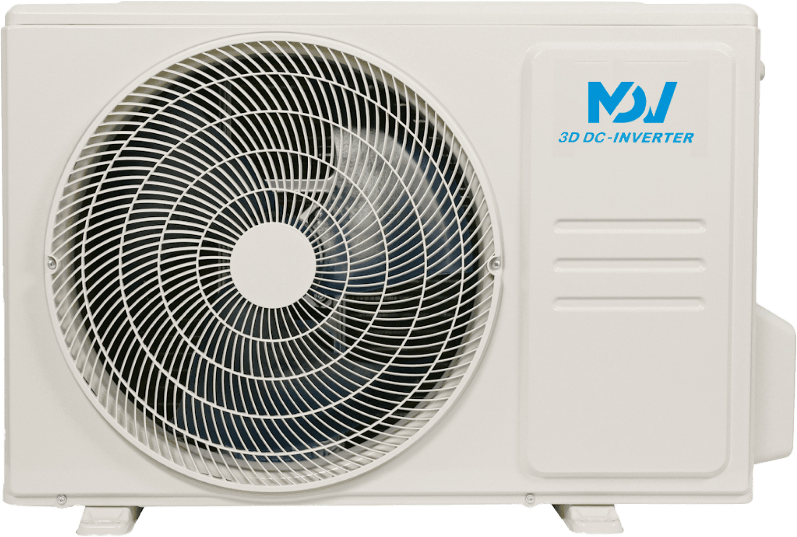 Канальный кондиционер Mdv MDTII-12HWFN8/MDOAG-12HDN8