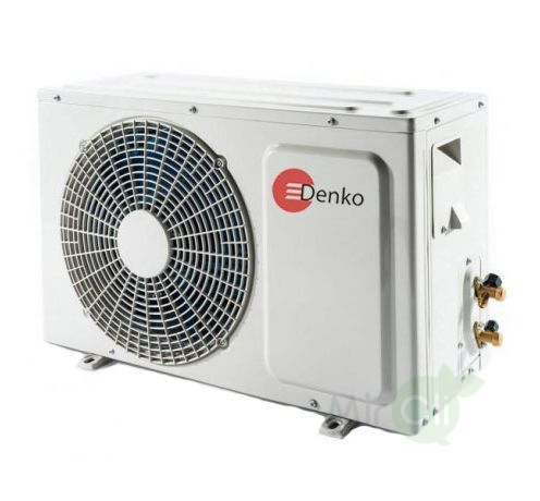 Напольно-потолочный кондиционер Denko DNP 18 А