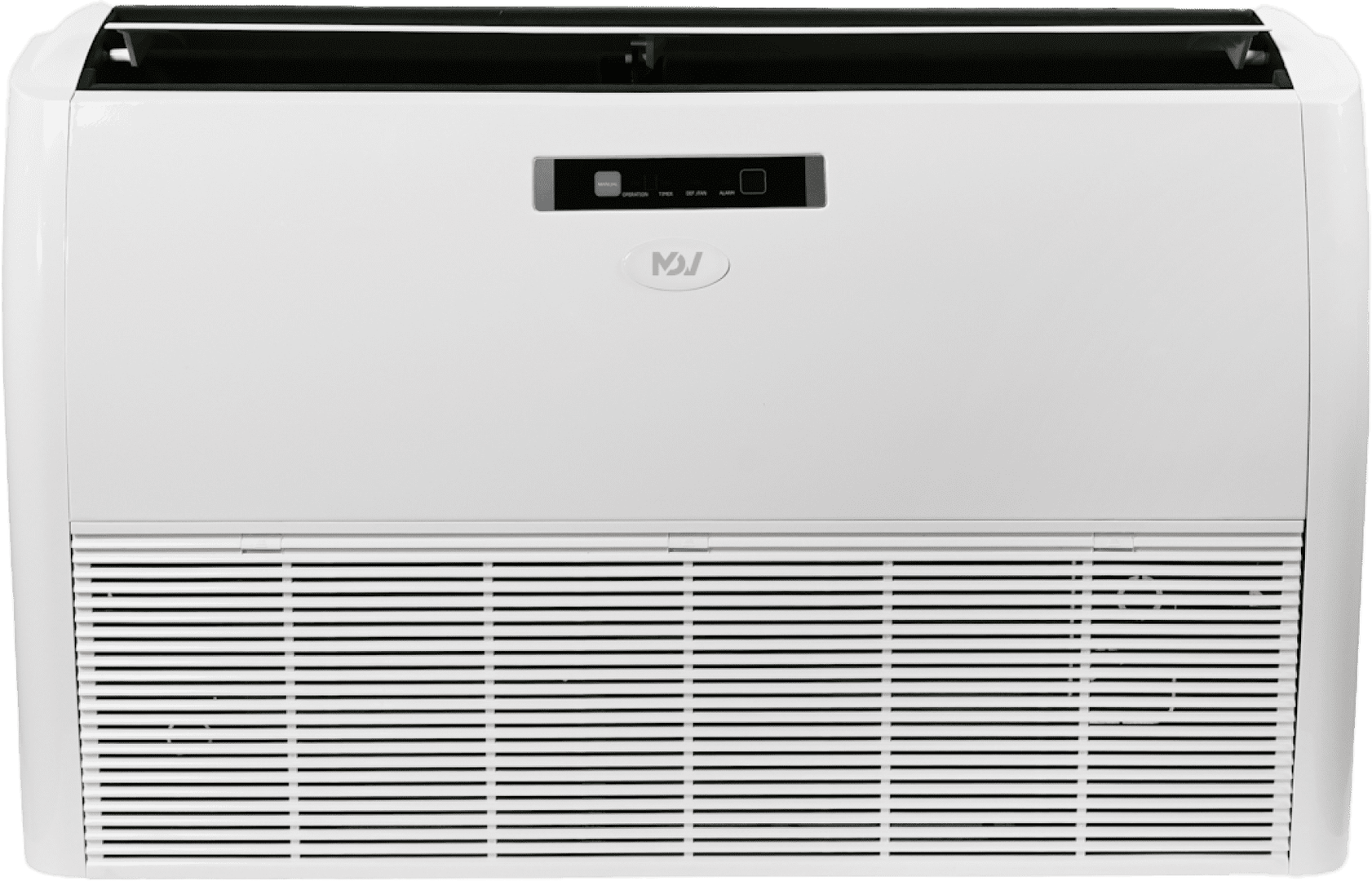 Напольно-потолочный кондиционер Mdv MDUE-36HRN1/MDOU-36HN1-L