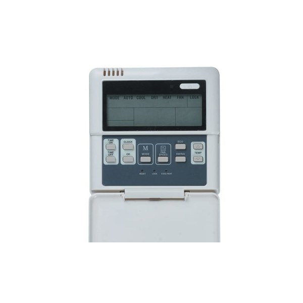 Канальный кондиционер IGC IDХ-18H/U