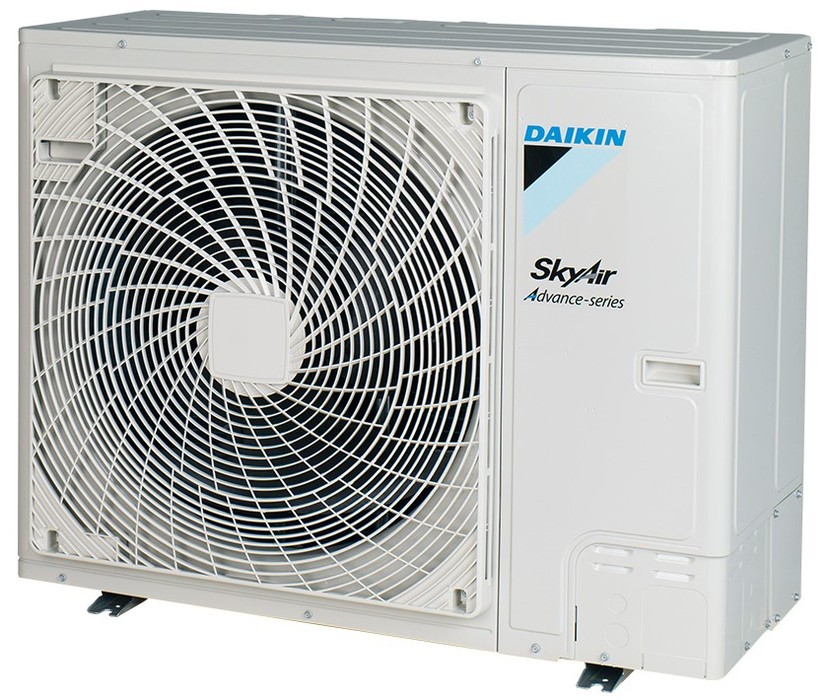Канальный кондиционер Daikin FDA200A/RZA200D