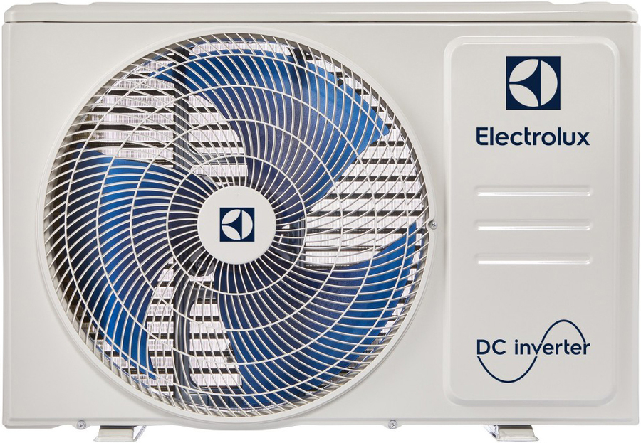 Кондиционер Electrolux Smartline EACS/I-07HSM/N8_V2