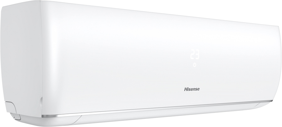 Кондиционер Hisense Expert PRO AS-10UW4RYDTV02 WI-FI