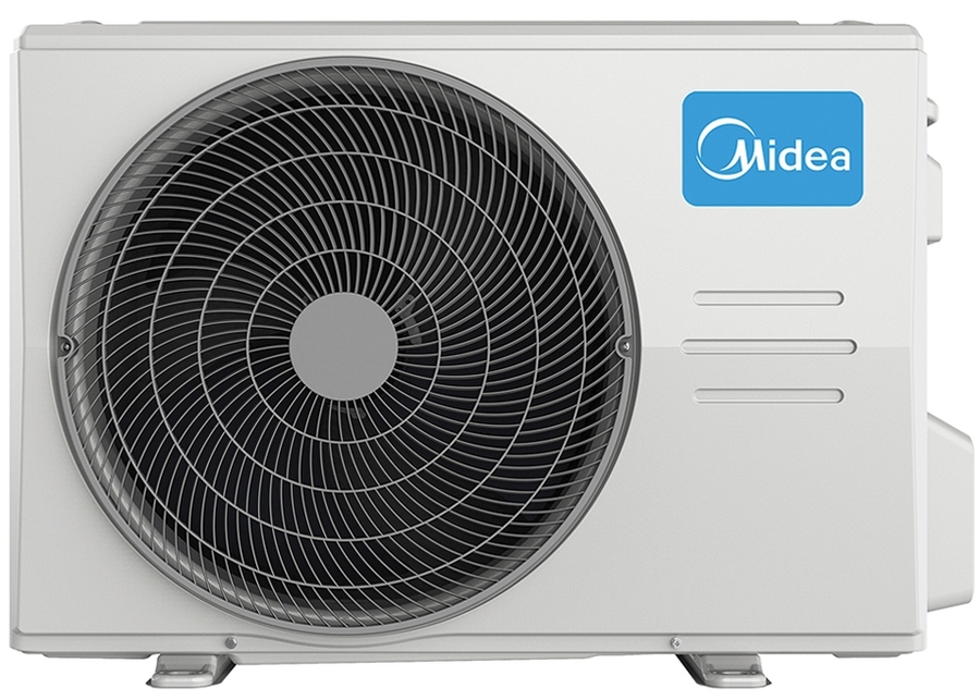 Напольно-потолочный кондиционер Midea MUE-24HRN1-Q/MOX431U-24HN1-Q/-40