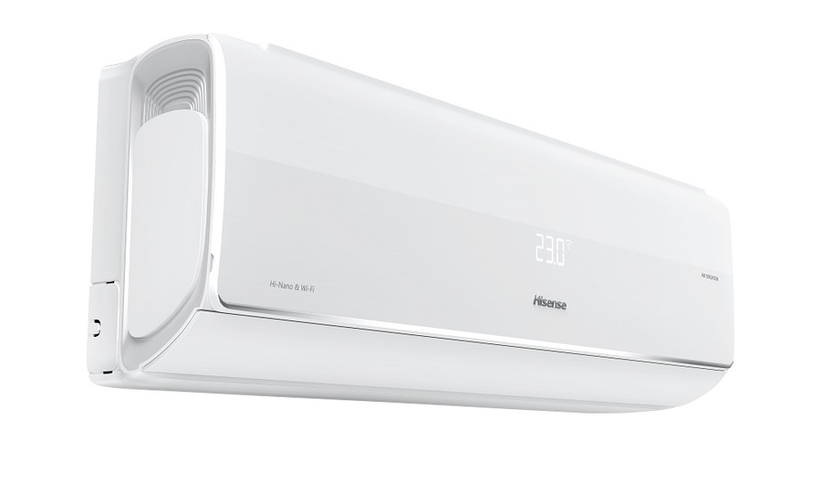 Кондиционер Hisense Air Sensation Superior AS-10UW4RXVQF00