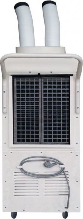 Промышленный мобильный кондиционер Russel RPAC-16H