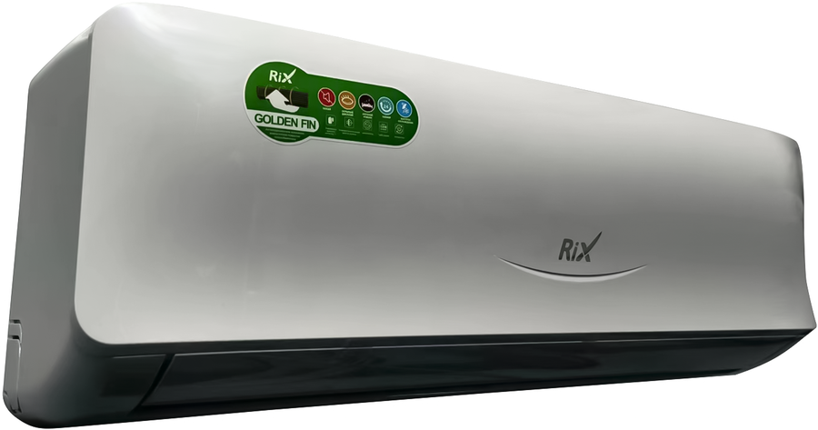 Кондиционер Rix LITE I/O-W09MB
