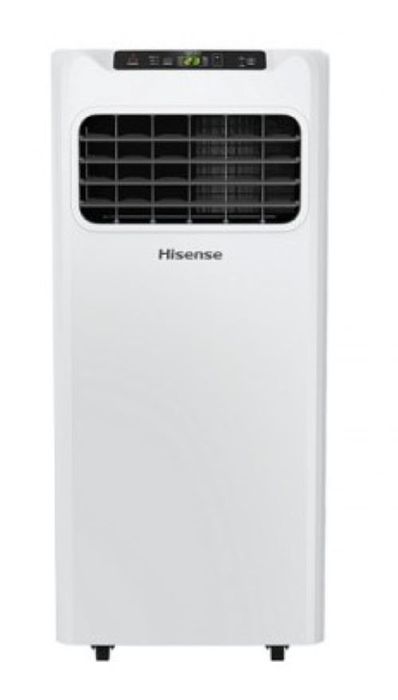 Мобильный кондиционер Hisense AP-09CR4GKWS00