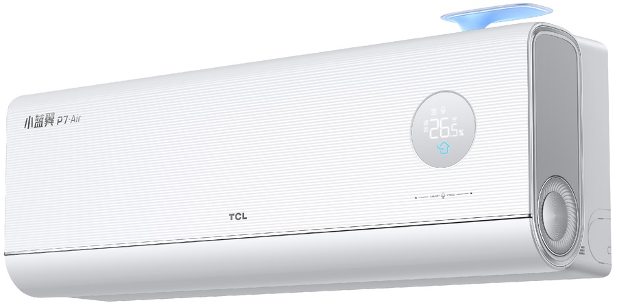 Кондиционер TCL FreshIN 3.0 TAC-FR12INV/R4