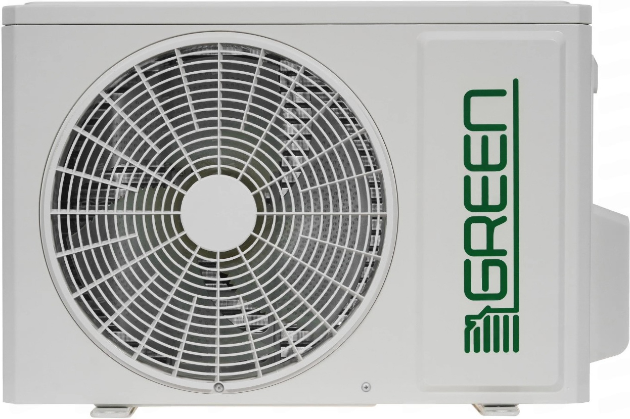 Кондиционер Green Hit GRI-07HH2/GRO-07HH3