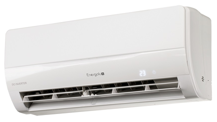 Настенный внутренний блок мульти сплит-системы Energolux Smart multi  SAS12M2-AI
