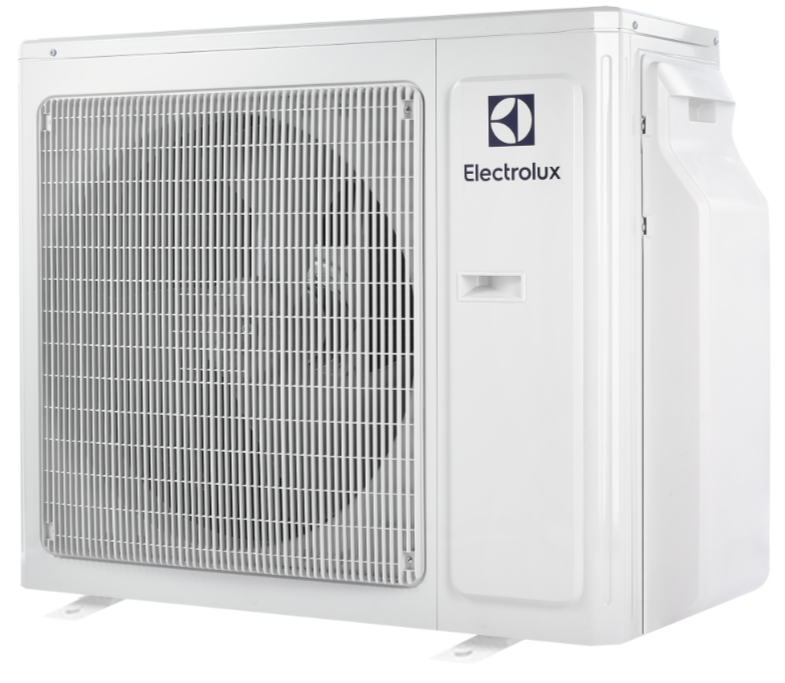 Внешний блок мульти сплит-системы на 5 комнат Electrolux Super Match ERP EACO/I-42 FMI-5/N8_ERP