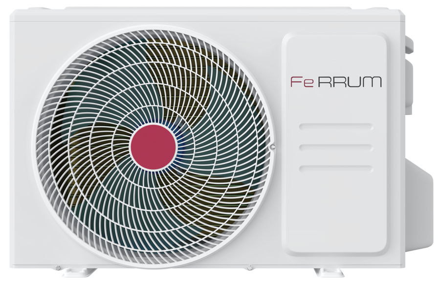 Кондиционер Ferrum Force FIS24F2/FOS24F2-WS30