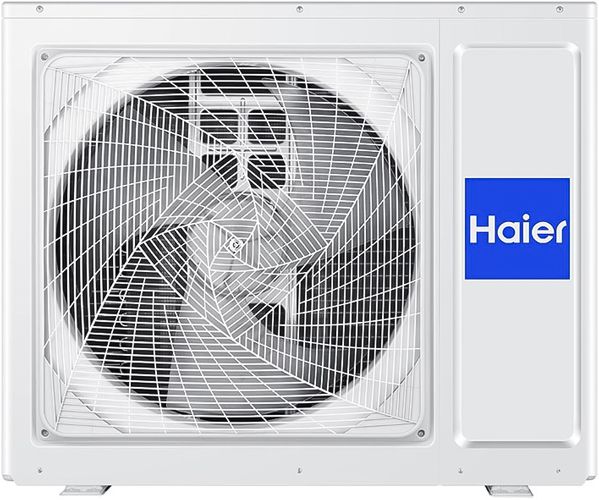 Напольно-потолочный кондиционер Haier Super Match AC105S2SH2FA/1U105S2SQ1FA